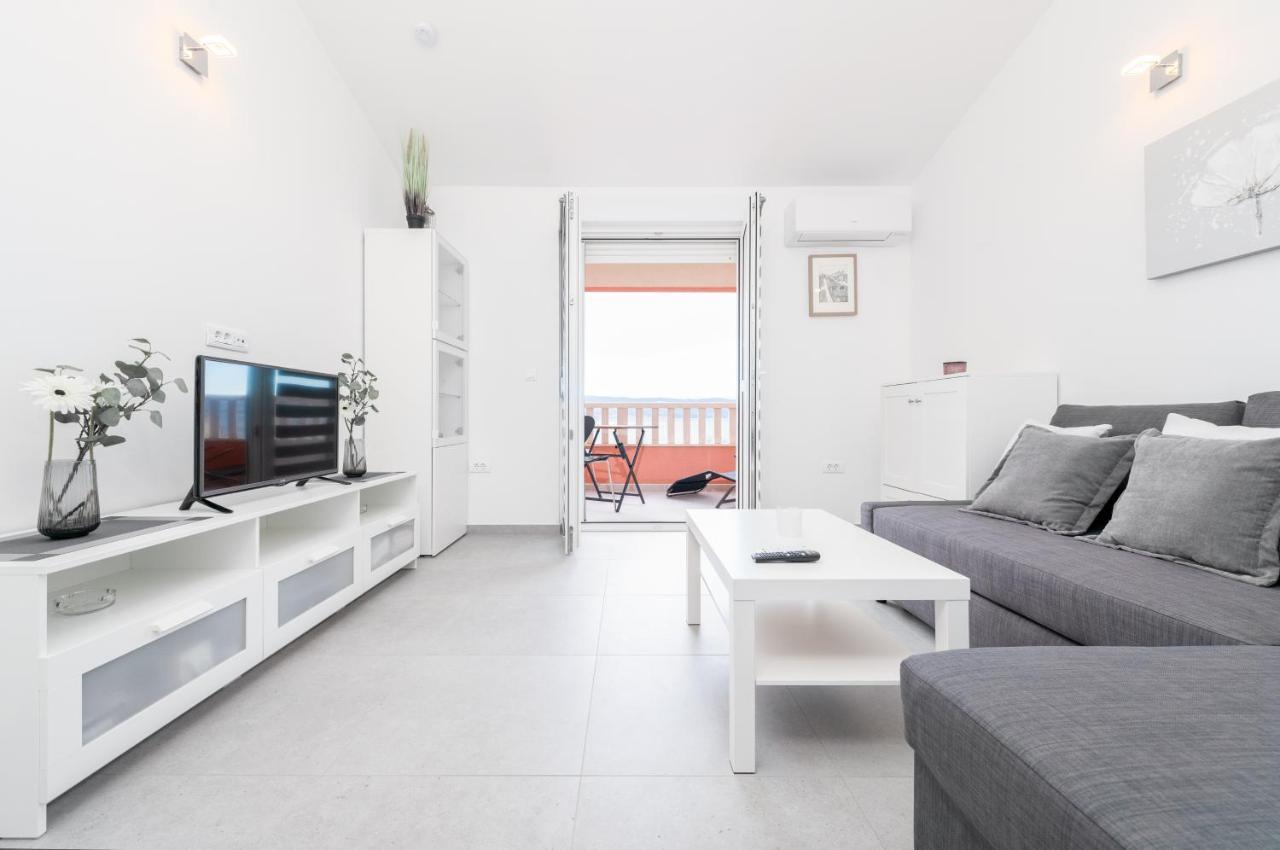 Apartments Matea Duće Extérieur photo