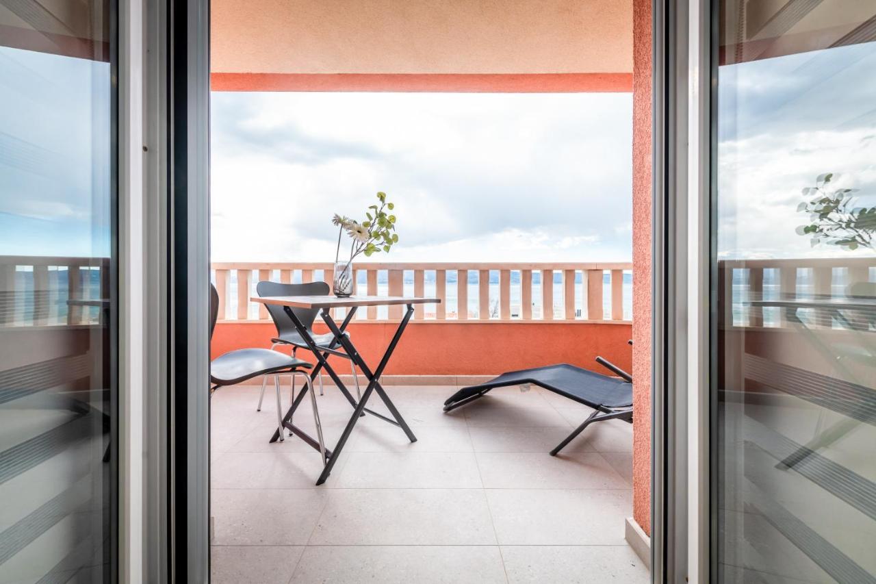 Apartments Matea Duće Extérieur photo