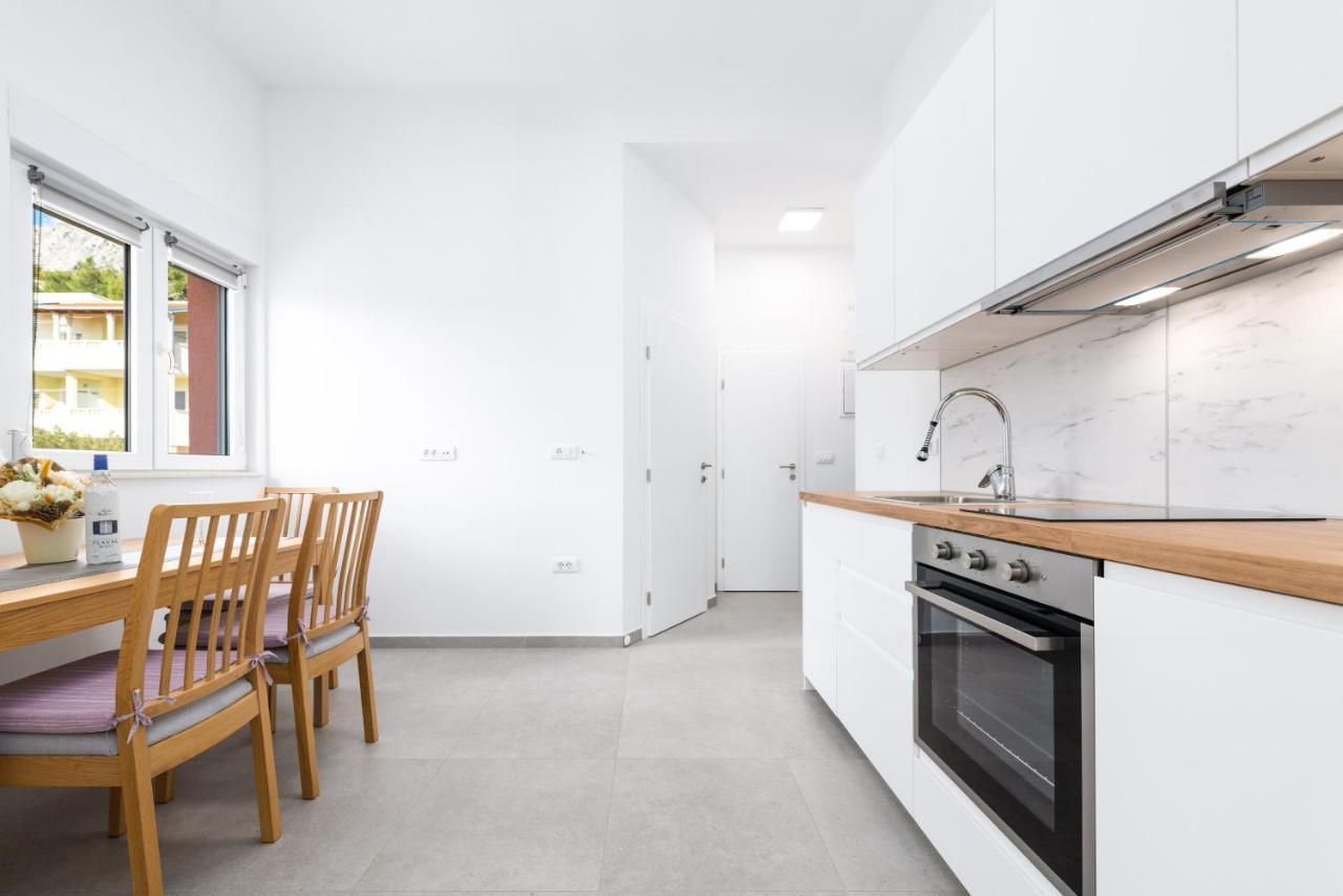 Apartments Matea Duće Extérieur photo